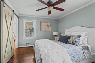 200 Corinth Court, Roswell, GA 30075 - Photo 19