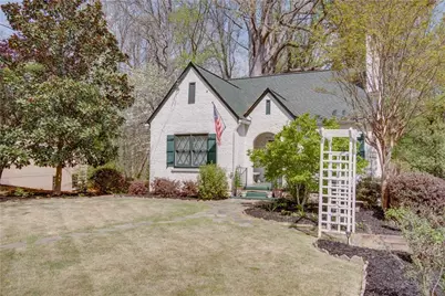 2045 Mercer Avenue, College Park, GA 30337 - Photo 3