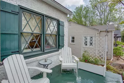 2045 Mercer Avenue, College Park, GA 30337 - Photo 5