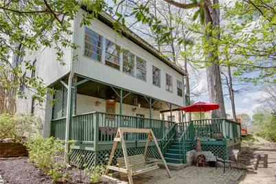 2045 Mercer Avenue, College Park, GA 30337 - Photo 41