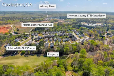 9153 Golfview Lane, Covington, GA 30014 - Photo 9