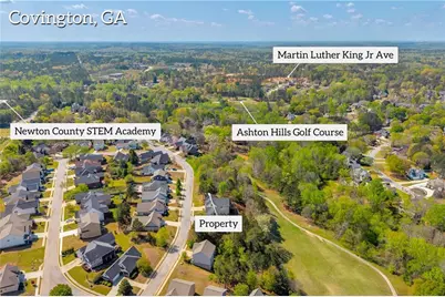 9153 Golfview Lane, Covington, GA 30014 - Photo 3