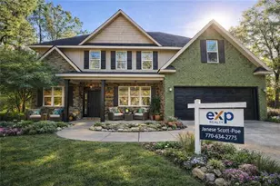 249 Serenity Loop, Cataula, GA 31804 - Photo 1