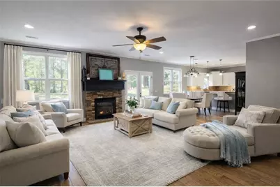 249 Serenity Loop, Cataula, GA 31804 - Photo 3