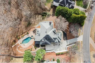 539 Schofield Drive, Powder Springs, GA 30127 - Photo 1