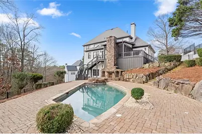 539 Schofield Drive, Powder Springs, GA 30127 - Photo 3
