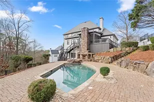 539 Schofield Dr, Powder Springs, GA 30127 - Photo 1