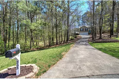 205 Cryder Lane, Canton, GA 30115 - Photo 3