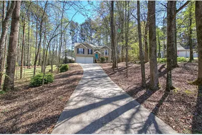 205 Cryder Lane, Canton, GA 30115 - Photo 1