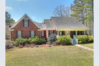 452 Mount Vernon Road, Monroe, GA 30655 - Photo 1