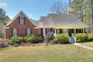 452 Mount Vernon Rd, Monroe, GA 30655 - Photo 1