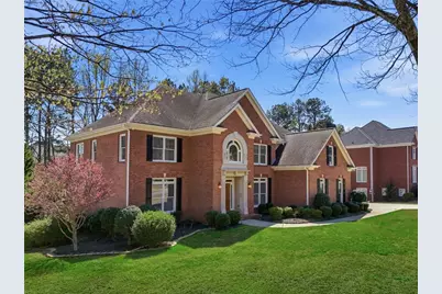 1404 Hattiesburg Court, Grayson, GA 30017 - Photo 3