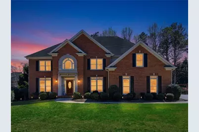 1404 Hattiesburg Court, Grayson, GA 30017 - Photo 1