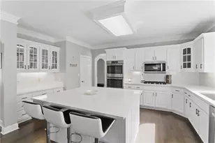 1404 Hattiesburg Ct, Grayson, GA 30017 - Photo 19