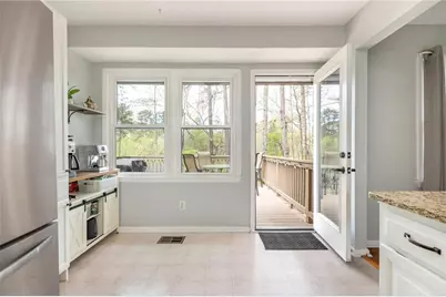 1501 Olde Mill Court, Marietta, GA 30066 - Photo 19