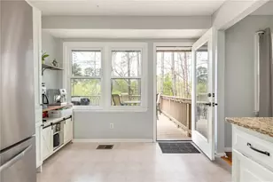 1501 Olde Mill Ct, Marietta, GA 30066 - Photo 19