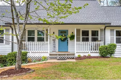 1501 Olde Mill Court, Marietta, GA 30066 - Photo 3