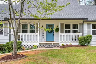 1501 Olde Mill Ct, Marietta, GA 30066 - Photo 3