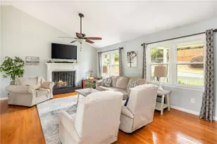 1501 Olde Mill Ct, Marietta, GA 30066 - Photo 5