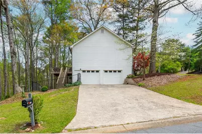 1501 Olde Mill Court, Marietta, GA 30066 - Photo 37