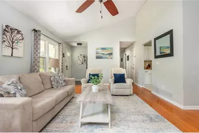 1501 Olde Mill Court, Marietta, GA 30066 - Photo 11