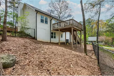 1501 Olde Mill Court, Marietta, GA 30066 - Photo 39