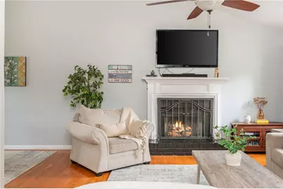 1501 Olde Mill Court, Marietta, GA 30066 - Photo 9