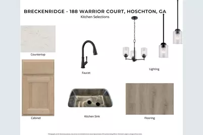 146 Warrior Court, Hoschton, GA 30548 - Photo 5