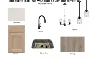 146 Warrior Ct, Hoschton, GA 30548 - Photo 5