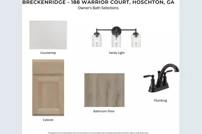 146 Warrior Court, Hoschton, GA 30548 - Photo 3