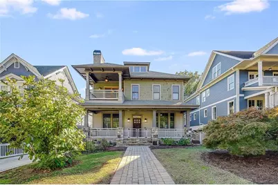 1213 Druid Place NE, Atlanta, GA 30307 - Photo 43