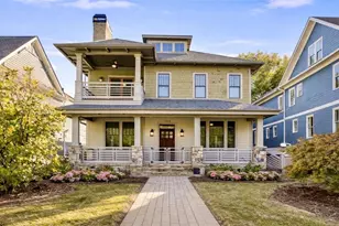 1213 Druid Pl NE, Atlanta, GA 30307 - Photo 1