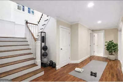 1213 Druid Place NE, Atlanta, GA 30307 - Photo 29