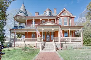 3593 Hemphill St, College Park, GA 30337 - Photo 1