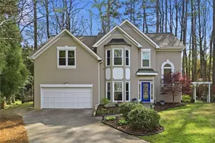 2158 Chartley Pl, Marietta, GA 30062 - Photo 1