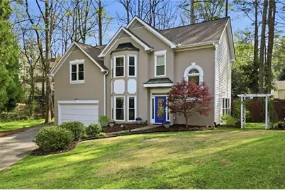 2158 Chartley Place, Marietta, GA 30062 - Photo 3