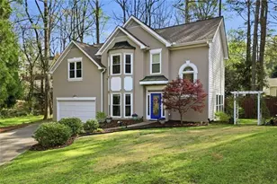 2158 Chartley Pl, Marietta, GA 30062 - Photo 3