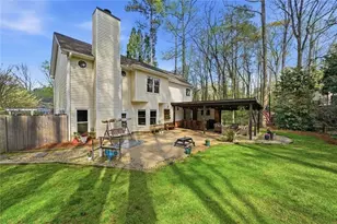 2158 Chartley Pl, Marietta, GA 30062 - Photo 45