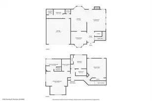 2158 Chartley Pl, Marietta, GA 30062 - Photo 49