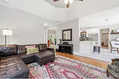 2158 Chartley Place, Marietta, GA 30062 - Photo 11