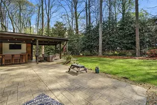 2158 Chartley Pl, Marietta, GA 30062 - Photo 39