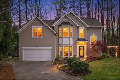2158 Chartley Place, Marietta, GA 30062 - Photo 1