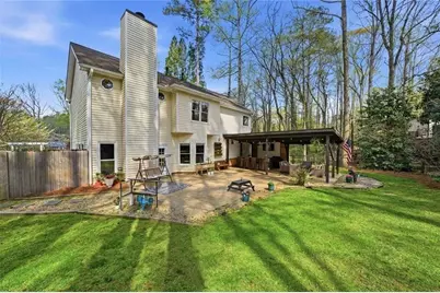 2158 Chartley Place, Marietta, GA 30062 - Photo 3
