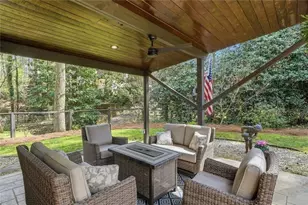 2158 Chartley Pl, Marietta, GA 30062 - Photo 43