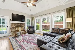 2158 Chartley Pl, Marietta, GA 30062 - Photo 9