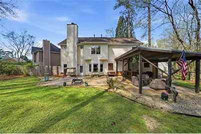 2158 Chartley Place, Marietta, GA 30062 - Photo 45