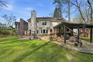 2158 Chartley Pl, Marietta, GA 30062 - Photo 45