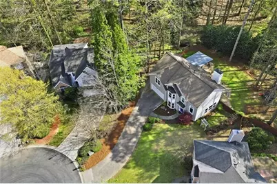 2158 Chartley Place, Marietta, GA 30062 - Photo 5