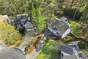 2158 Chartley Pl, Marietta, GA 30062 - Photo 5