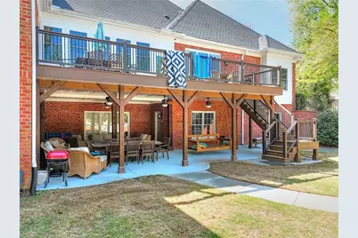 1690 McFall Court, Watkinsville, GA 30677 - Photo 11